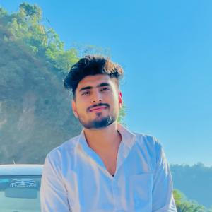 Arjun Pandar