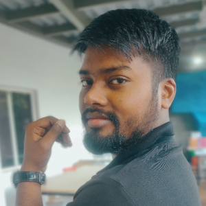 Arjun Pandit