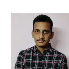 Arjun Pannem