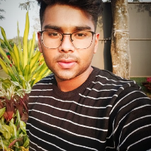 Arjun Parajuli