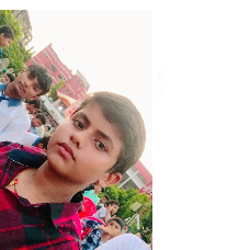 Arjun Patel