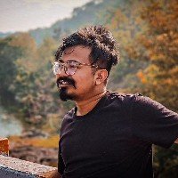 Arjun Patel