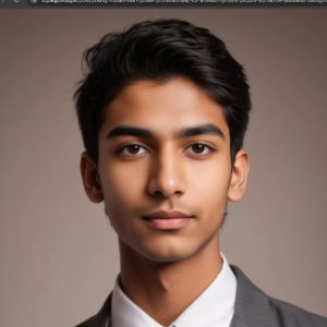 Arjun Patel