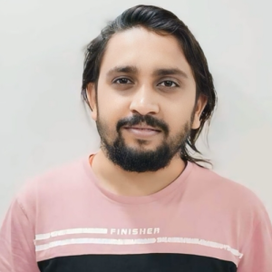 Arjun Patel