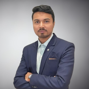 Arjun Patil