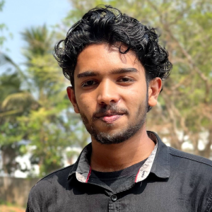Arjun Prasad