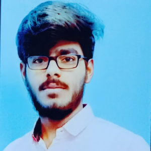Arjun Prasad