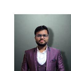 Arjun Prasad