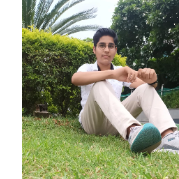 Arjun Pratap