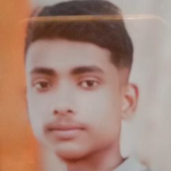 Arjun Pratap Sen
