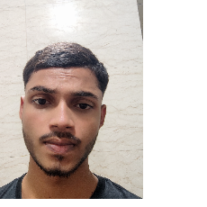 Arjun Pratap SinghProfile Image
