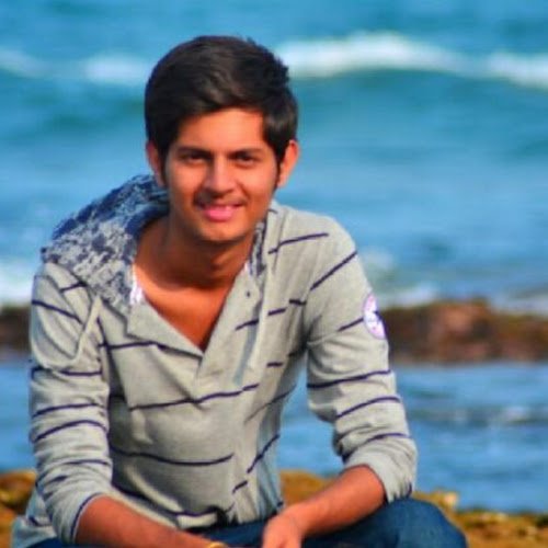 Arjun Pulamathi