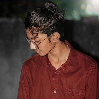 Arjun R Suri