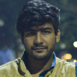 Arjun Raghav