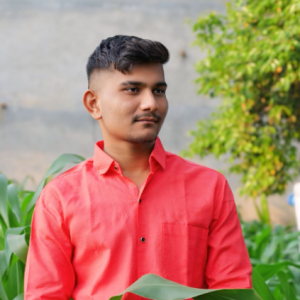 Arjun Raghav