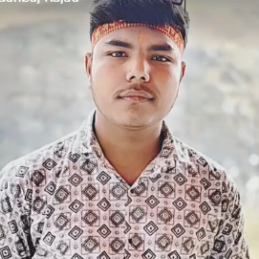 Arjun Rai