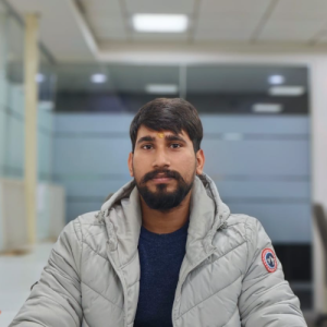 Arjun Rajan