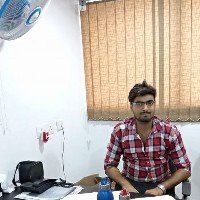 Arjun Rajesh