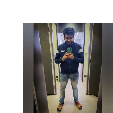 Arjun Rajput
