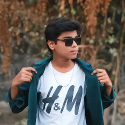 Arjun Rakesh