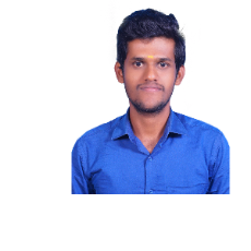Arjun Ramesh
