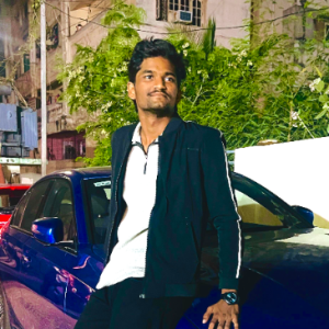 Arjun Ramesh