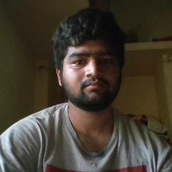 Arjun Rameshwar