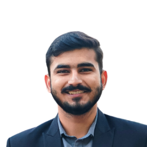 Arjun RanjitProfile Image