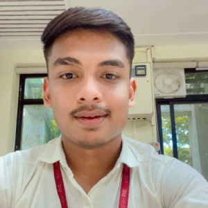 Arjun Rathi