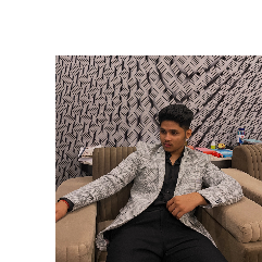 Arjun Rawal