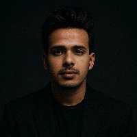 Arjun Ray