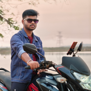 Arjun Roy