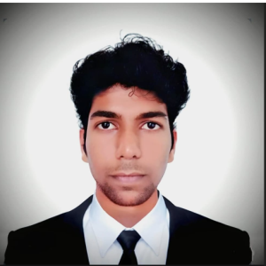 Arjun S Gupta