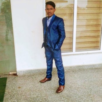 Arjun Saha