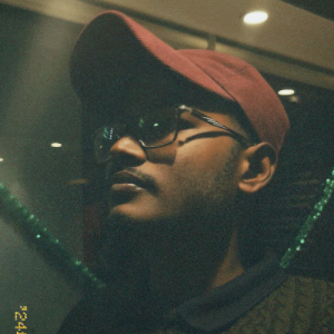 Arjun Sahu