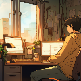 Arjun SamantProfile Image