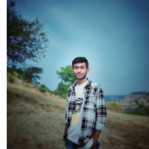 Arjun Selkar