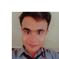 Arjun SenProfile Image