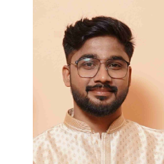 Arjun Shaji