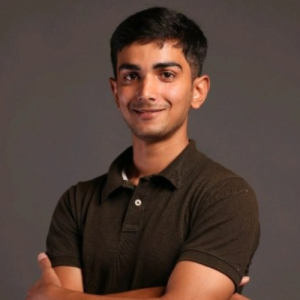 Arjun ShandilyaProfile Image