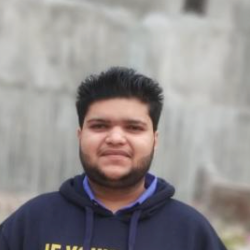 Arjun Sharma