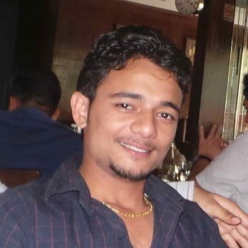 Arjun Sharma