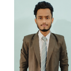 Arjun Sharma
