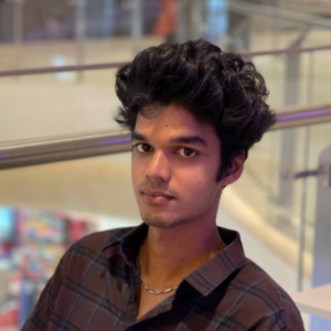 Arjun SharmaProfile Image
