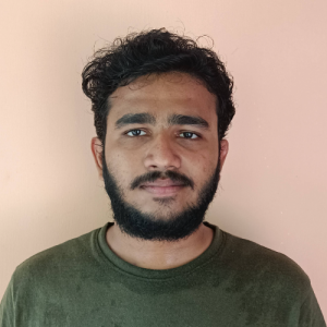 Arjun SharmaProfile Image