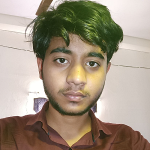 Arjun Sharma