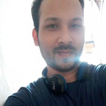 Arjun SheikhProfile Image