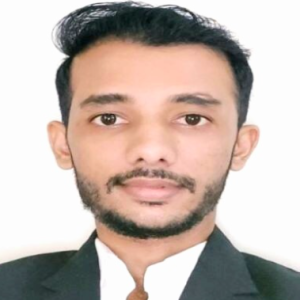 Arjun Shekhar