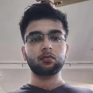 Arjun ShekhawatProfile Image