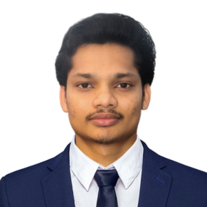 Arjun Shial